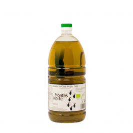 Aceite de oliva virgen extra – 2 litros