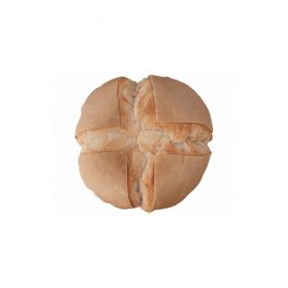 Pan de Cruz