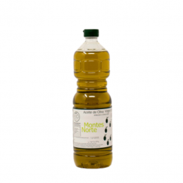 Aceite de oliva virgen extra – 1 litro