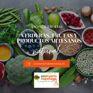 Lee más sobre el artículo Verduras, frutas, productos artesanos… en 48 horas