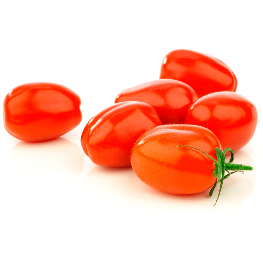 En este momento estás viendo Así crecen nuestros tomates