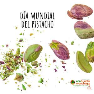 Lee más sobre el artículo Nos gusta el pistacho